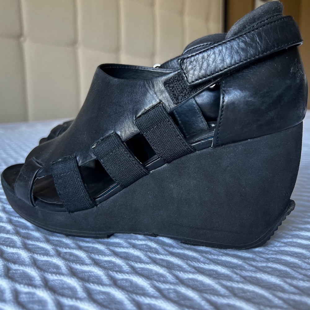 Camper To&ether Romain Kremer shoes